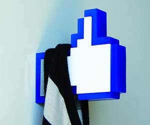 facebook-like-button-hanger